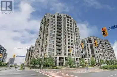 89 South Town Centre Boulevard Unit# A 305 Markham (Unionville) Ontari