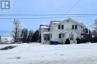 609 Brewster Street Temiskaming Shores (Haileybury) Ontario P0J1K0