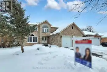 39 Livia Herman Way, Barrie (East Bayfield), Ontario L4M6X1, 7 Bedrooms Bedrooms, ,5 BathroomsBathrooms,All Houses,For Sale,Livia Herman,S11923763