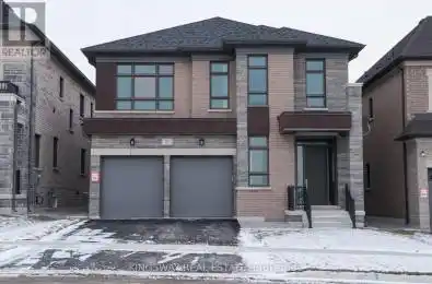 27 Tilden Street Vaughan (Vellore Village) Ontario L3L0G2