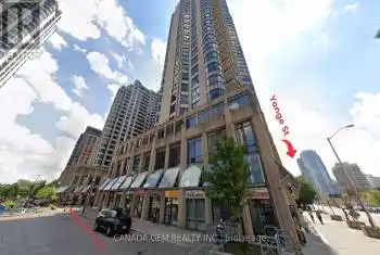 5 Northtown Way Unit# 1410, Toronto (Willowdale East), Ontario M2N7A1, 2 Bedrooms Bedrooms, ,2 BathroomsBathrooms,Condo,For Sale,Northtown,C11923789