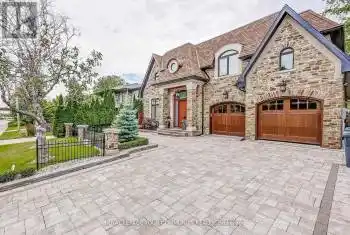 1256 Mineola Gardens, Mississauga (Mineola), Ontario L5G3Y3, 5 Bedrooms Bedrooms, ,5 BathroomsBathrooms,All Houses,For Sale,Mineola,W10414521