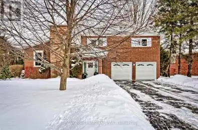 2 Green Pine Avenue Springwater (Midhurst) Ontario L9X0P8