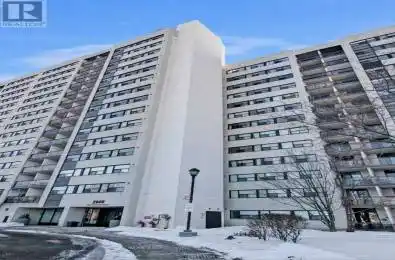 2900 Battleford Road Unit# 308 Mississauga (Meadowvale) Ontario L5N2V9