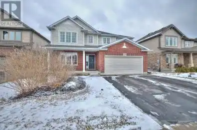 116 Clare Avenue Welland (771 - Coyle Creek) Ontario L3C0B7