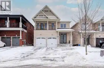 23 Spofford Drive Whitchurch-Stouffville (Stouffville) Ontario L4A4R1