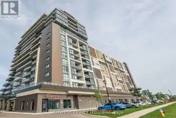 550 North Service Road Unit# 705, Grimsby, Ontario L3M0H9, 2 Bedrooms Bedrooms, ,2 BathroomsBathrooms,Condo,For Sale,North Service,X11923912