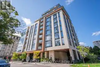 6 Jackes Avenue Unit# 512, Toronto (Rosedale-Moore Park), Ontario M4T1E5, 3 Bedrooms Bedrooms, ,3 BathroomsBathrooms,Condo,For Sale,Jackes,C11923988