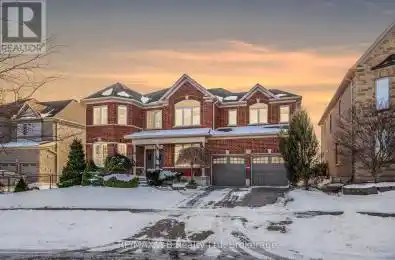 252 Edgewater Crescent Kitchener Ontario N2A4M2