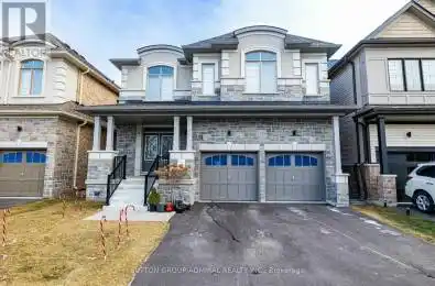 1211 Shankel Road Oshawa (Eastdale) Ontario L1K3G2