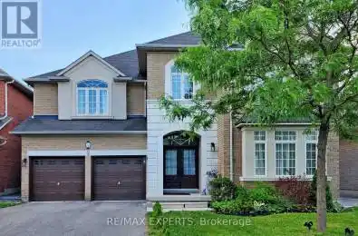 7 Josephine Road Vaughan (Vellore Village) Ontario L4H0M4