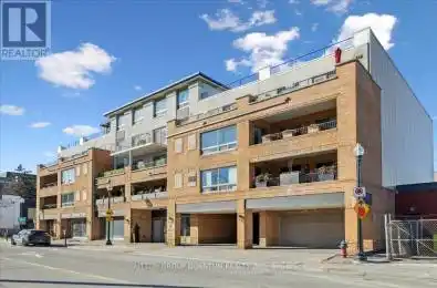 151 Robinson Street Unit# 401 Oakville (1013 - OO Old Oakville) Ontari