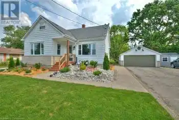 10 LOGAN Road, Dunnville, Ontario N1A2W7, 3 Bedrooms Bedrooms, ,2 BathroomsBathrooms,All Houses,For Sale,LOGAN,40690490