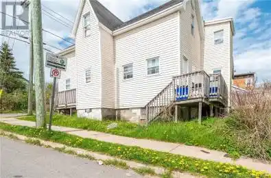 278 Watson Street Saint John New Brunswick E2M1G9