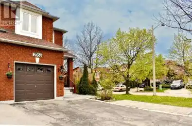 7058 STONEYWOOD Way Mississauga (Lisgar) Ontario L5N6Y5