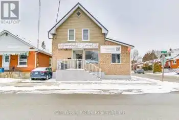 18 Elgin Street, Brant (Brantford Twp), Ontario N3R1E6, ,Commercial,For Sale,Elgin,X11924117