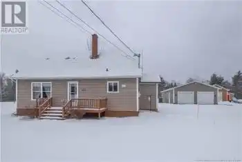 539 Saint-Amateur Road, Trudel, New Brunswick E8R1P3, 6 Bedrooms Bedrooms, ,1 BathroomBathrooms,All Houses,For Sale,539 Saint-Amateur Road,NB111284