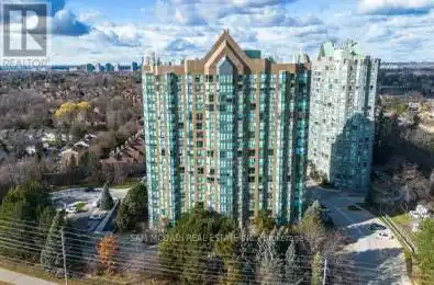 2177 Burnhamthorpe Road Unit# 1309 Mississauga (Erin Mills) Ontario L5