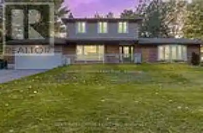 16556 Innis Lake Road Caledon Ontario L7C2Z3