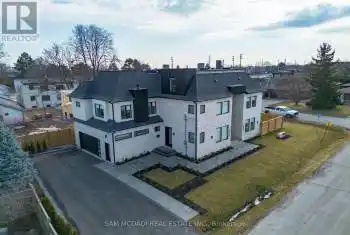 1019 Strathy Avenue, Mississauga (Lakeview), Ontario L5E2J5, 6 Bedrooms Bedrooms, ,7 BathroomsBathrooms,All Houses,For Rent,Strathy,W11924121