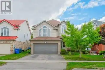 43 PEER Drive, Guelph, Ontario N1C1H1, 5 Bedrooms Bedrooms, ,4 BathroomsBathrooms,All Houses,For Sale,PEER,40677747