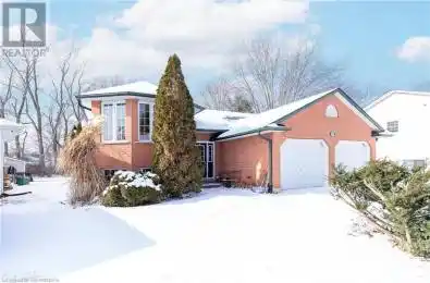 817 WOODSIDE Court Fort Erie Ontario L2A6R5