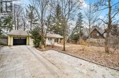 21 Donwoods Drive Toronto (Bridle Path-Sunnybrook-York Mills) Ontario 