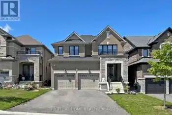 1348 Blackmore Street, Innisfil (Alcona), Ontario L9S0P2, 6 Bedrooms Bedrooms, ,5 BathroomsBathrooms,All Houses,For Sale,Blackmore,N11924238