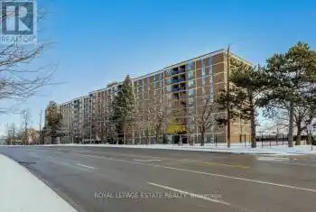 2835 Islington Avenue Unit# 508, Toronto (Humber Summit), Ontario M9L2K2, 2 Bedrooms Bedrooms, ,2 BathroomsBathrooms,Condo,For Sale,Islington,W11924222