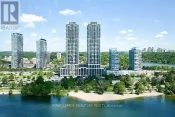 1926 Lake Shore Boulevard Unit# 4015, Toronto (High Park-Swansea), Ontario M6S1A1, 2 Bedrooms Bedrooms, ,2 BathroomsBathrooms,Condo,For Sale,Lake Shore,W11924251