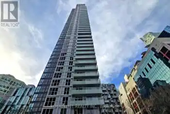 300 Front Street Unit# 3403, Toronto (Waterfront Communities), Ontario M5V0E9, 2 Bedrooms Bedrooms, ,1 BathroomBathrooms,Condo,For Sale,Front,C11923919