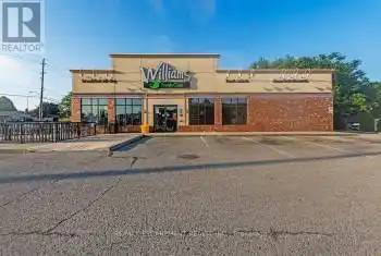 4025 Dorchester Road, Niagara Falls (212 - Morrison), Ontario L2E6N1, ,Commercial,For Sale,Dorchester,X11924316