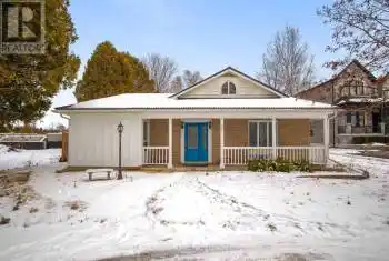 667 Townline Road, Clarington (Courtice), Ontario L1E2J4, 5 Bedrooms Bedrooms, ,3 BathroomsBathrooms,All Houses,For Sale,Townline,E11924063