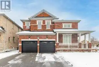 80 Silker Street, Vaughan (Patterson), Ontario L6A0P1, 4 Bedrooms Bedrooms, ,4 BathroomsBathrooms,All Houses,For Sale,Silker,N11924171