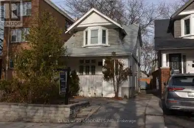 78 Castlefield Avenue Toronto (Yonge-Eglinton) Ontario M4R1G4