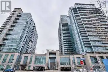 185 Legion Road Unit# 1807, Toronto (Mimico), Ontario M8Y0A1, 2 Bedrooms Bedrooms, ,2 BathroomsBathrooms,Condo,For Sale,Legion,W11924279