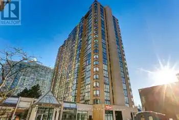 285 Enfield Place, Mississauga (City Centre), Ontario L5B3Y6, 2 Bedrooms Bedrooms, ,2 BathroomsBathrooms,Condo,For Rent,Enfield,W11924412