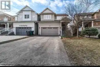 31 Split Rail Road, Brampton (Fletcher's Creek Village), Ontario L6X4R8, 4 Bedrooms Bedrooms, ,3 BathroomsBathrooms,All Houses,For Rent,Split Rail,W11924500