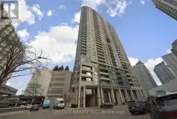 208 Enfield Place Unit# 1008, Mississauga (City Centre), Ontario L5B0G8, 2 Bedrooms Bedrooms, ,2 BathroomsBathrooms,Condo,For Rent,Enfield,W11924505