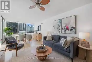 45 Carlton Street Unit# 2003, Toronto (Church-Yonge Corridor), Ontario M5B2H9, 4 Bedrooms Bedrooms, ,2 BathroomsBathrooms,Condo,For Sale,Carlton,C11923958