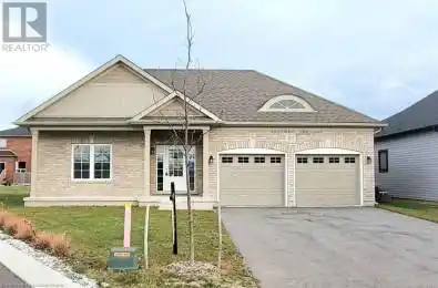 422 WILLIAMS Crescent Fort Erie Ontario L2A0E9