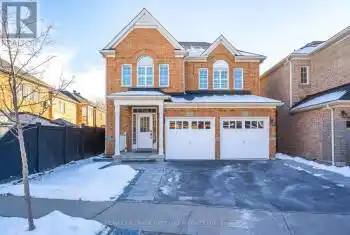 3 Jessett Street, Ajax (Northeast Ajax), Ontario L1T0G4, 5 Bedrooms Bedrooms, ,4 BathroomsBathrooms,All Houses,For Sale,Jessett,E11923916