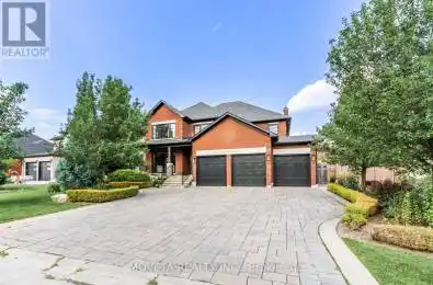 59 Mellings Drive Vaughan (East Woodbridge) Ontario L4L8J2