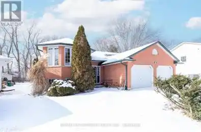 817 Woodside Court Fort Erie Ontario L2A6R5