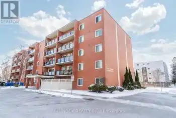 131 Taunton Road Unit# 407, Oshawa (Centennial), Ontario L1G3T8, 1 Bedroom Bedrooms, ,1 BathroomBathrooms,Condo,For Sale,Taunton,E11924620