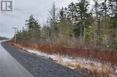 Lot A Route 790 Dipper Harbour New Brunswick E5J1W6