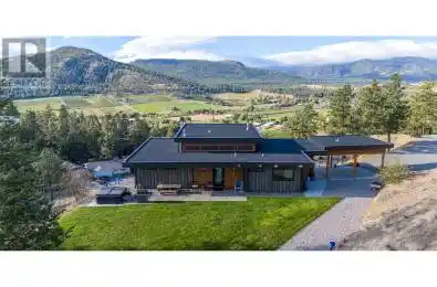 13710 Summergate Drive Summerland British Columbia V0H1Z8