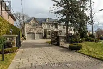 75 Arjay Crescent, Toronto (Bridle Path-Sunnybrook-York Mills), Ontario M2L1C6, 5 Bedrooms Bedrooms, ,6 BathroomsBathrooms,All Houses,For Sale,Arjay,C11924478