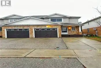 36 WATERCRESS Court, Kitchener, Ontario N2E3S8, 3 Bedrooms Bedrooms, ,3 BathroomsBathrooms,All Houses,For Rent,WATERCRESS,40686664