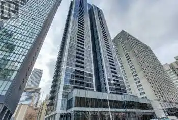 28 Ted Rogers Way Unit# 1009, Toronto (Church-Yonge Corridor), Ontario M4Y2W7, 2 Bedrooms Bedrooms, ,1 BathroomBathrooms,Condo,For Sale,Ted Rogers,C11924568